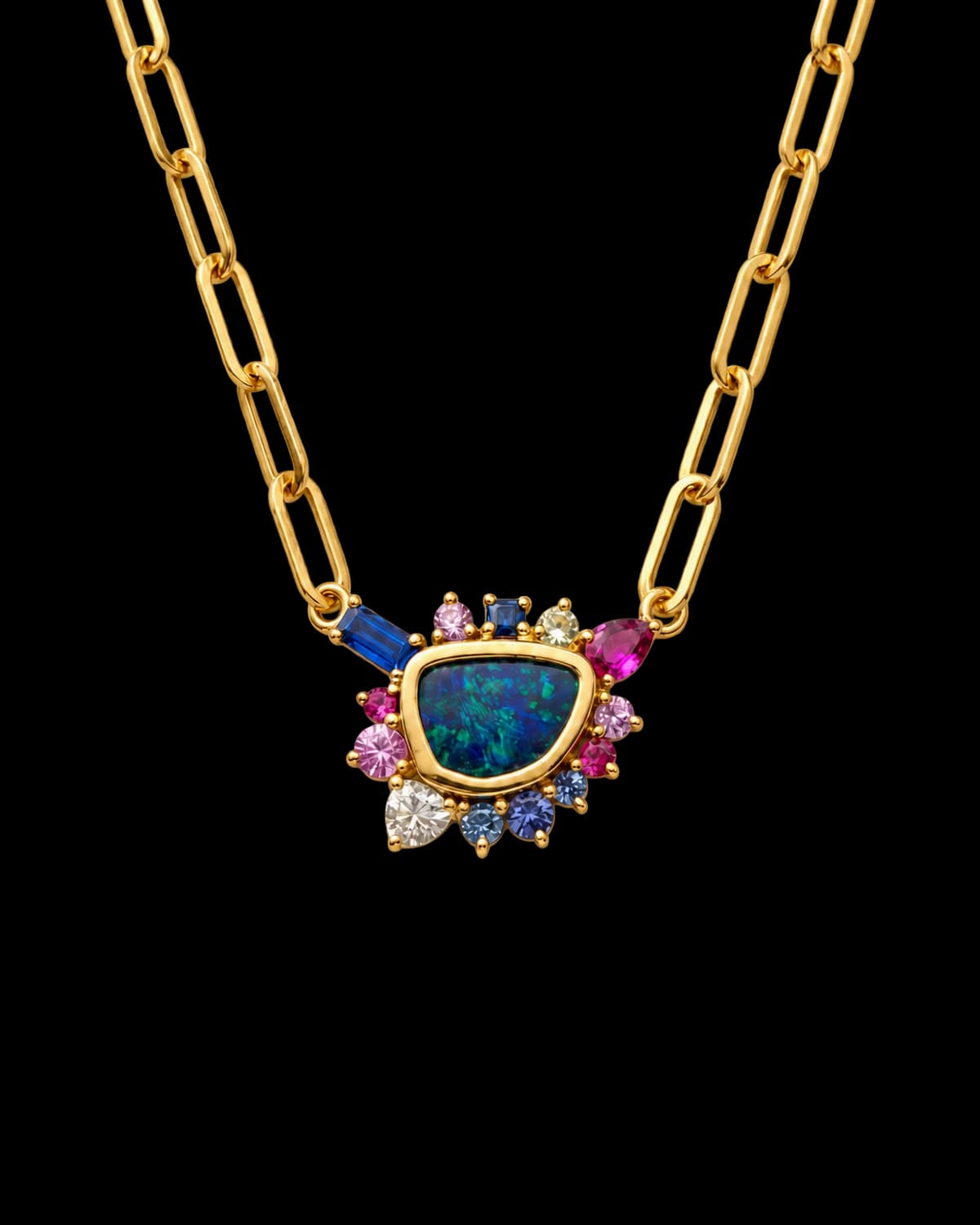 Celestial collection