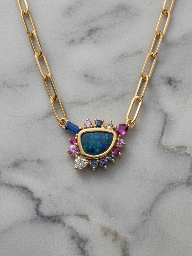 Celestial collection